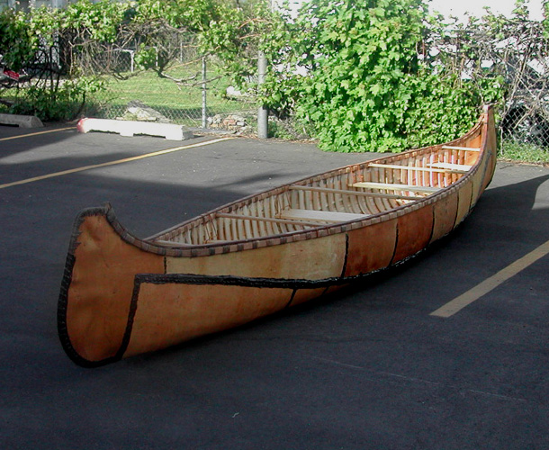 The Bark Canoe Store Newsletter